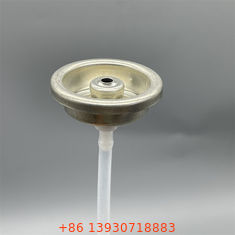 Female Aerosol Valve for Paint Spray Applications – Precision Spray Nozzle for Aerosol Cans 