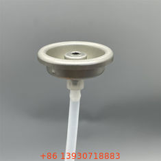 Female Spray Valve Connector for Industrial Paint Systems