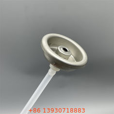 Female Paint Spray Valve with Actuator for Automotive Refinishing – Precision Spray Control for Paint Cans 