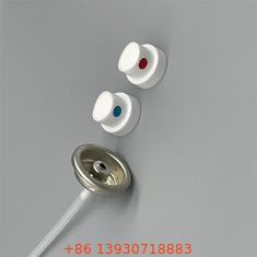 One-Inch Female Aerosol Dispensing Valve for Industrial, Automotive Aerosol Applications 