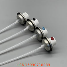 High-Seal female paint valve for metal pipeline anti-corrosion with long-lasting
