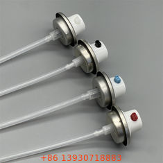 Female Paint Spray Valve For Automotive Refinishing Applications 