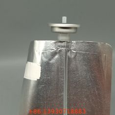 Precision Control BOV Valve for Continuous Mist Delivery