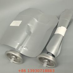 High-Flow Male Bag-on-Valve for Smooth Cosmetic Spray Delivery