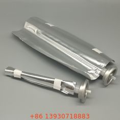 Bag-on-Valve Aerosol Packaging for Sterile and Sensitive Formulas