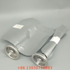 Innovative Bag-on-Valve System For Food And Cosmetic Aerosol Sprays