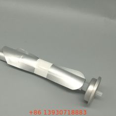 Advanced Bag on Valve Technology for Premium Cosmetics and Pharmaceutical Sprays with Superior Product Protection and Precise Dosing