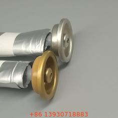 One-inch Female Bag-On-Valve Aerosol Systems for Protecting Sensitive Formulas