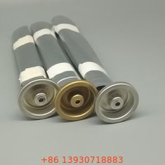 Customizable Flow Female Bag-on-Valve for Variable Spray Patterns