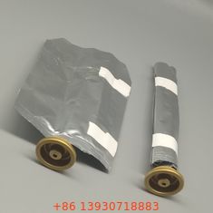 Anti-Clog 1 Inch Female Bag On Valve For Viscous Cosmetic Products