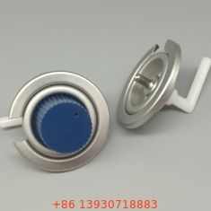 Compact Butane Gas Cylinder Valve Best For Cooking Appliances 