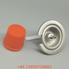 OEM Butane Gas Stove Valve for Camping and Outdoor Use