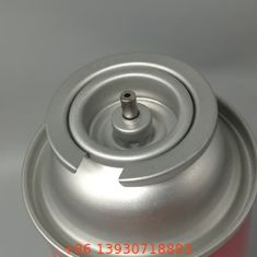  Eco Butane Gas Valve - Efficient Regulator for Low-Emission & Fuel-Saving Stoves