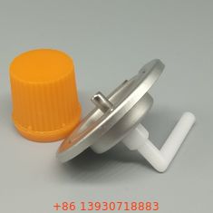 DIY Butane Stove Valve - Easy Install Replacement Regulator & Control Knob for Home Repair