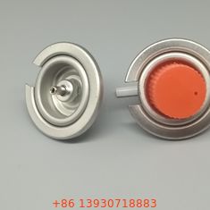 High-Precision Butane Control Valve - OEM Grade Regulator & Knob for Tabletop Cooking Ranges