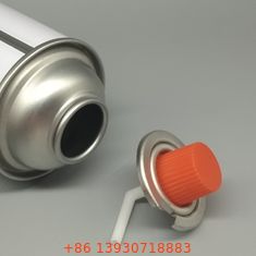 Propane-Butane Compatible Gas Valve – Versatile For Mixed Gas Cartridge Stoves