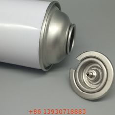 High-Pressure Butane Gas Control Valve for Outdoor Burners