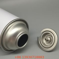 One-inch Butane Stove Valve with Cover for Single-Burner Portable Stoves