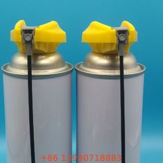 Compact Foldable Trigger Spray Cap with Dual Spray Function