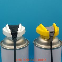 Leak-Proof Foldable Trigger Sprayer with Stream and Spray Options