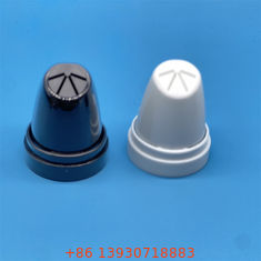 Hair Mousse Inverted Aluminum Valve – Eco-Friendly Mousse Sprayer for Travel