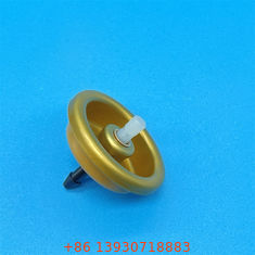Hair Mousse Spray Valve For Professional Hair Styling Aerosol Foam Dispenser Valve For Salons 