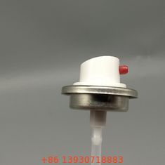 Female Aerosol Valve for Glue and Contact Adhesive Packaging 