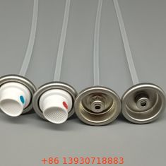 Professional Female Valve for Aerosol Adhesive and Bonding Sprays