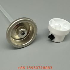 Industrial-Grade Female Paint Spray Valve for Spray Paint Packaging