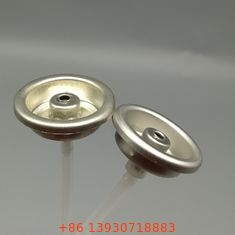 Precision-Control Female Paint Spray Valve for Automotive and Industrial Use