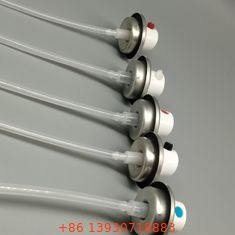 Professional Female Paint Spray Valve with Smooth Atomization