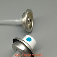 Female Paint Valve with Leak-Proof Seal for High-Viscosity Enamels & Lacquers