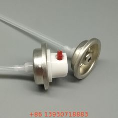1 Inch Female Aerosol Valve  For Paint And Surface Coatings