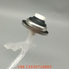 PU Foam Valve with Smooth Operation from First Use to Last in Aerosol Cans
