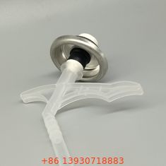  Versatile and Temperature-Stable PU Foam Spray Valve for All-Season Construction Work with Reliable Performance in Cold Conditions.