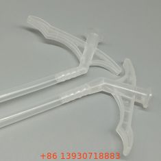 Large-Bore and Fast-Flow PU Foam Spray Valve for Professional Insulation Contractors with Rapid Cavity Filling Capability.