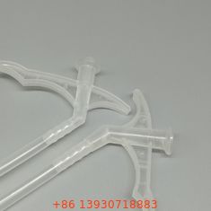 Chemically Inert and Heavy-Duty PU Foam Spray Valve for Industrial Manufacturing and Specialty Foams with Superior Material Compatibility.