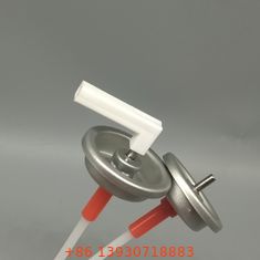 Metered Aerosol Valve for Pharmaceutical, Cosmetic & Industrial Contract Packagers