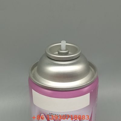 Pharmaceutical-Grade Metered valve for medical liquid dispensing with sterile design & adjustable dosage