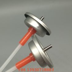 Aerosol Metered Valves For Air Fresheners Home & Office Fragrance Dispensing Solutions 