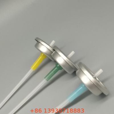 One-Inch Plastic Stem Dispensing Valve Air Freshener Metering Valve For Aerosol Canisters Scent Diffusers 