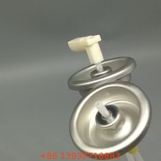 One-inch Metered Dose Aerosol Valve for Cosmetic & Industrial Products