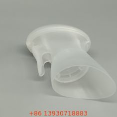 Versatile and Invertible Aerosol Spray Air Freshener Valve for Multi-Directional Application with Clog-Resistant Upright Performance.