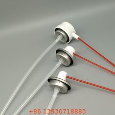 User-Friendly WD-40 Lubricant Valve for Diverse Automotive and DIY Applications with Precision Control Nozzle