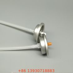 Durable and Versatile WD-40 Lubricant Valve for Multi-Purpose Home and Workshop Use with Anti-Clog Tip