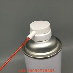  Versatile and User-Friendly WD-40 Lubricant Valve for Automotive Care and Home DIY with Targeted Straw Attachment