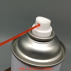 Precision-Engineered WD-40 Lubricant Valve for Industrial Maintenance and Smooth Operation with Leak-Proof Design