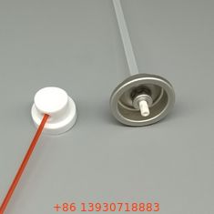 High-Temperature Resistant MDF Kit Carburetor Valve for Industrial Furnaces with Heat Endurance