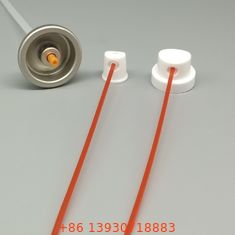 Eco-Friendly MDF Kit Carburetor Valve for Green Energy Equipment Specialists with Low Emission Design