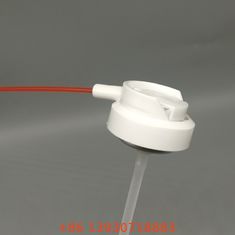 High-Pressure WD-40 Spray Valve for Professional Maintenance Aerosols